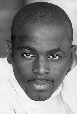 Cover image for Alimi Ballard