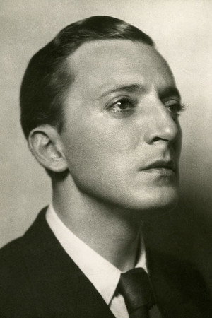 Cover image for Gustav Machatý