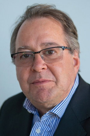 Cover image for Göran Ragnerstam