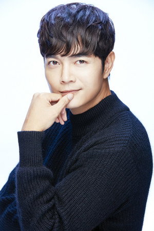 Cover image for 서도영