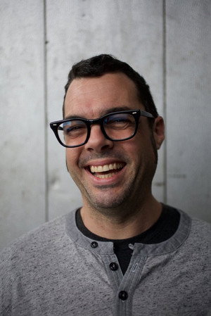 Cover image for Aaron Franklin