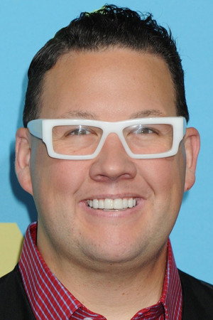 Cover image for Graham Elliot