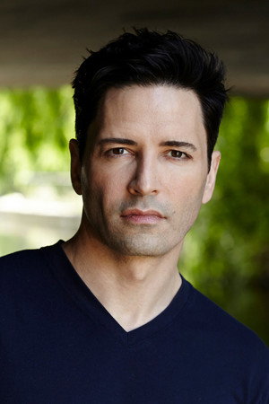 Cover image for Sean Palmer