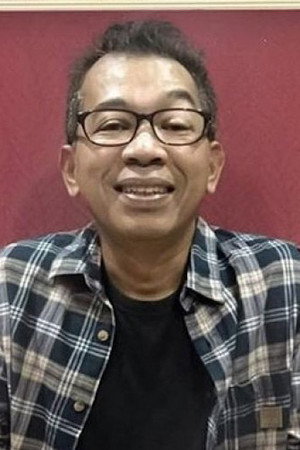 Cover image for Jarwo Kwat