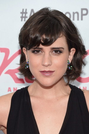 Cover image for Alexandra Socha