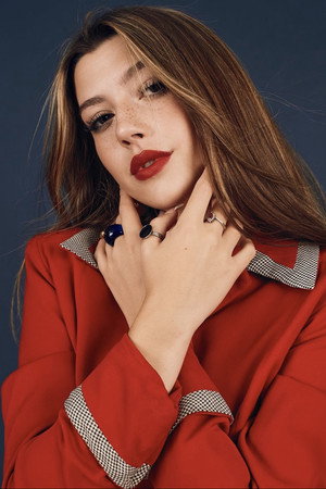 Cover image for Sissy Sheridan