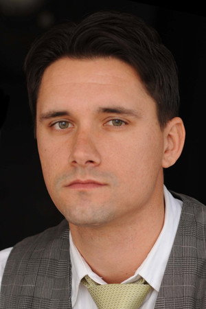 Cover image for Lucas McCann
