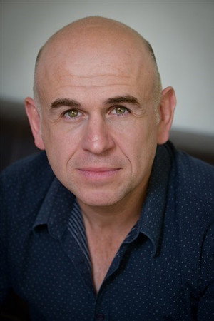 Cover image for Philippe Vieux