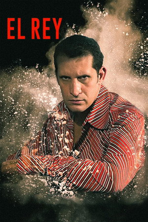Poster for El Rey
