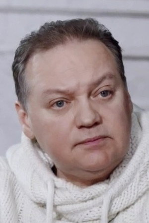 Cover image for Олег Куликович
