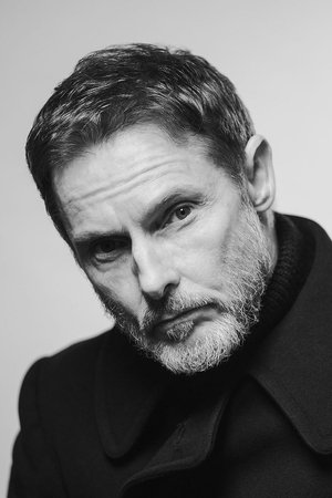 Cover image for Sean Harris