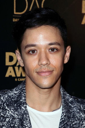 Cover image for Kyle Hanagami
