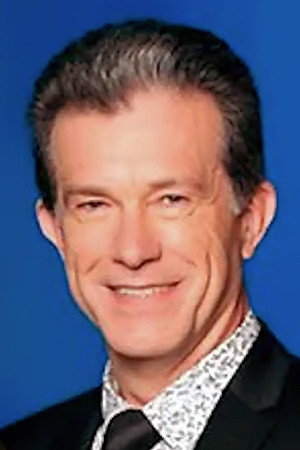 Cover image for Richard Morecroft