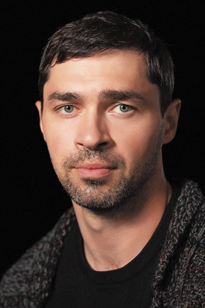 Cover image for Артур Федынко