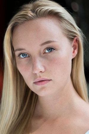 Cover image for Kristy Philipps