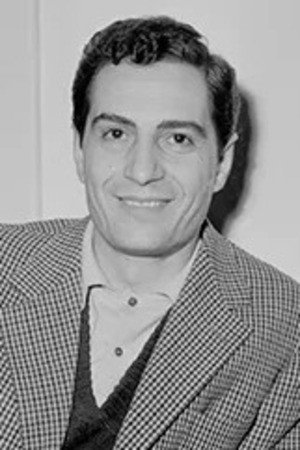 Cover image for Nino Manfredi