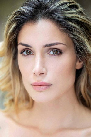 Cover image for Mariana Falace