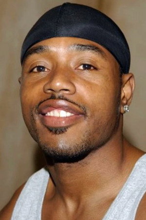 Cover image for Tyrin Turner