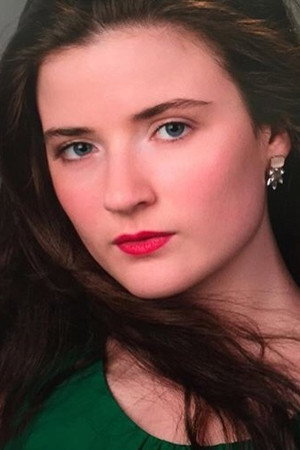 Cover image for Madelyn Dundon