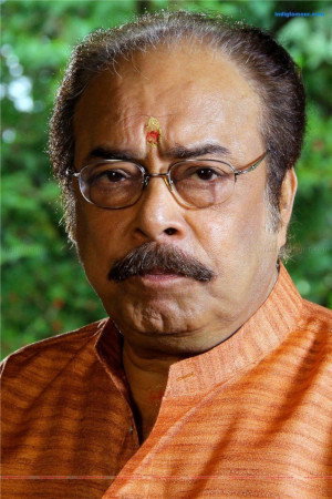 Cover image for Janardhanan