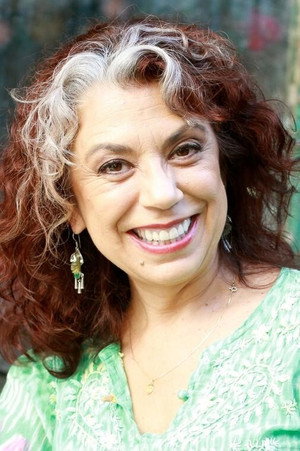 Cover image for Rose Portillo
