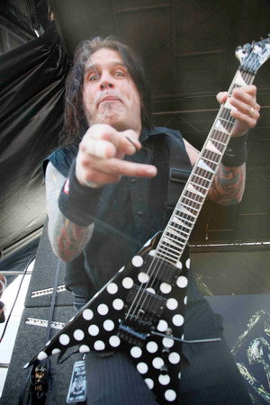 Cover image for Phil Demmel