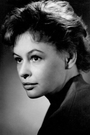 Cover image for Irena Kačírková