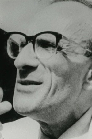 Cover image for Jean Rougeul