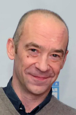 Cover image for Юрий Торсуев