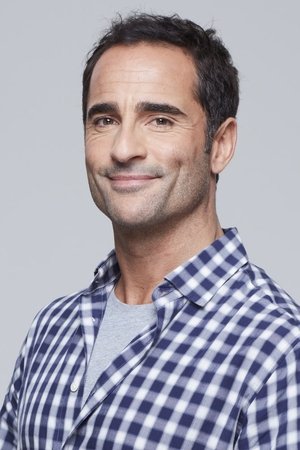 Cover image for Florent Peyre