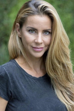 Cover image for Jessica Landon