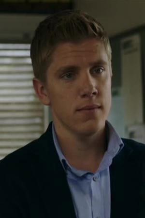 Cover image for Ryan Hawley