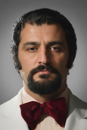 Cover image for Ekrem Gökkaya