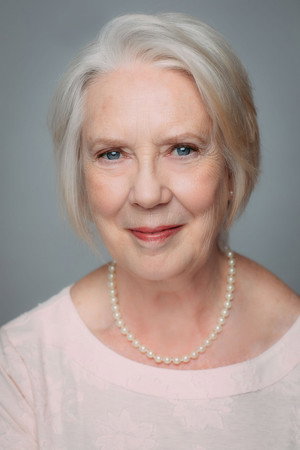 Cover image for Jennifer Higgin
