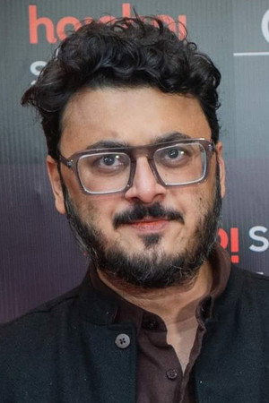 Cover image for Debaloy Bhattacharya