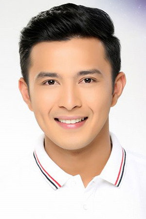 Cover image for Alex Castro