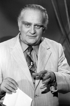 Cover image for János Körmendi