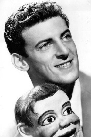 Cover image for Paul Winchell