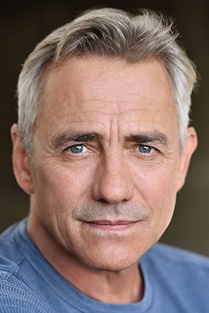 Cover image for Alex McArthur