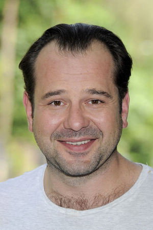 Cover image for Jakub Wieczorek