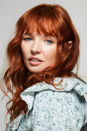 Cover image for Stef Dawson