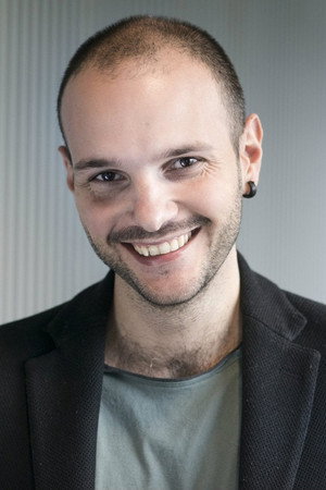 Cover image for Davide Serino