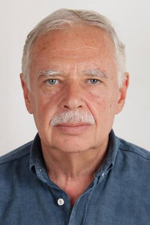 Cover image for Ali Uyandıran