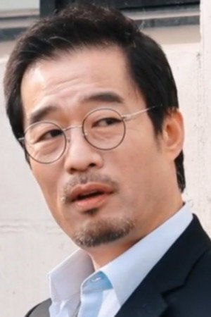 Cover image for Sin Seong-hoon