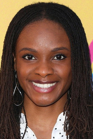 Cover image for Sharon Pierre-Louis
