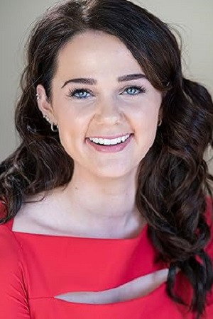 Cover image for Haley Dumas
