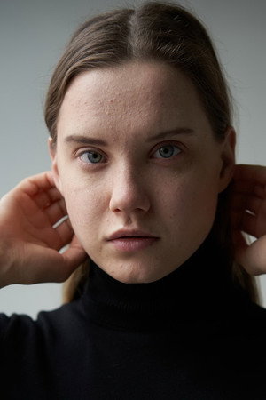 Cover image for Маргарита Мезина