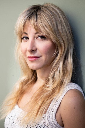 Cover image for Zina Wilde