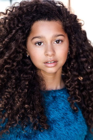 Cover image for Mia Ella Clyburn