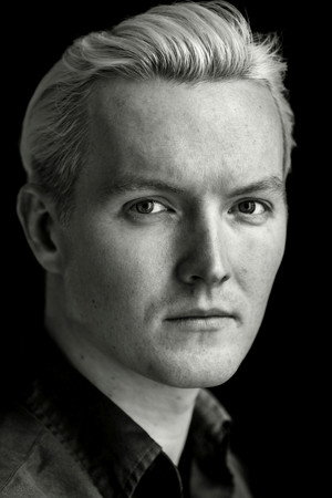 Cover image for Benjamin Stender